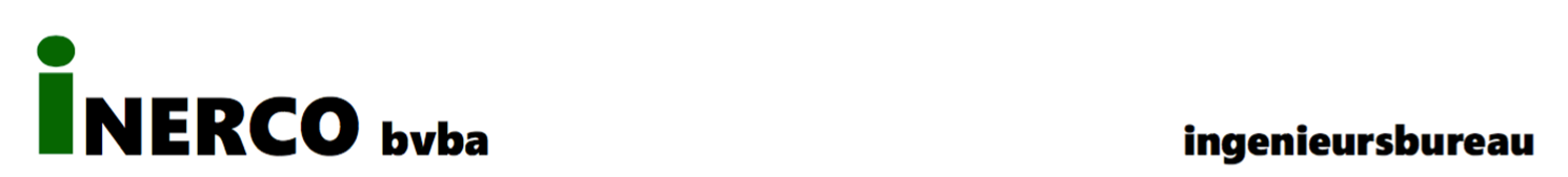 Inerco ingenieursbureau